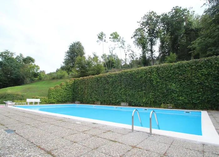 La Romantica By Interhome Brezzo