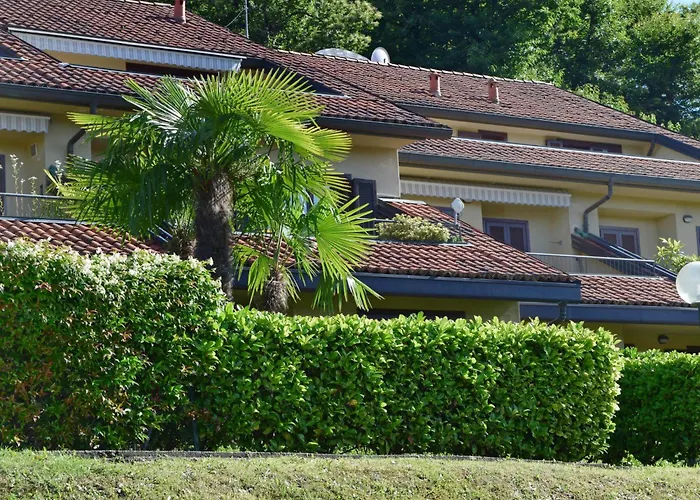 La Romantica By Interhome *