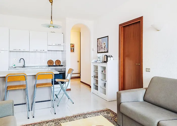 La Romantica By Interhome Brezzo