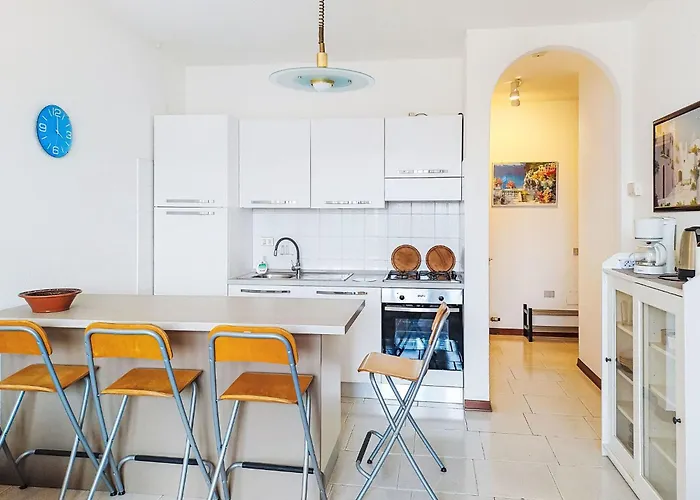 La Romantica By Interhome