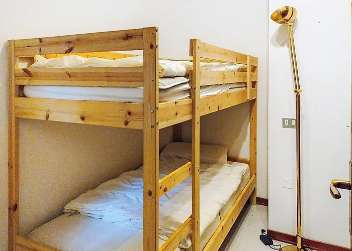 La Romantica By Interhome * Brezzo